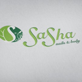 Sasha Boutique - Identity - Lebanon